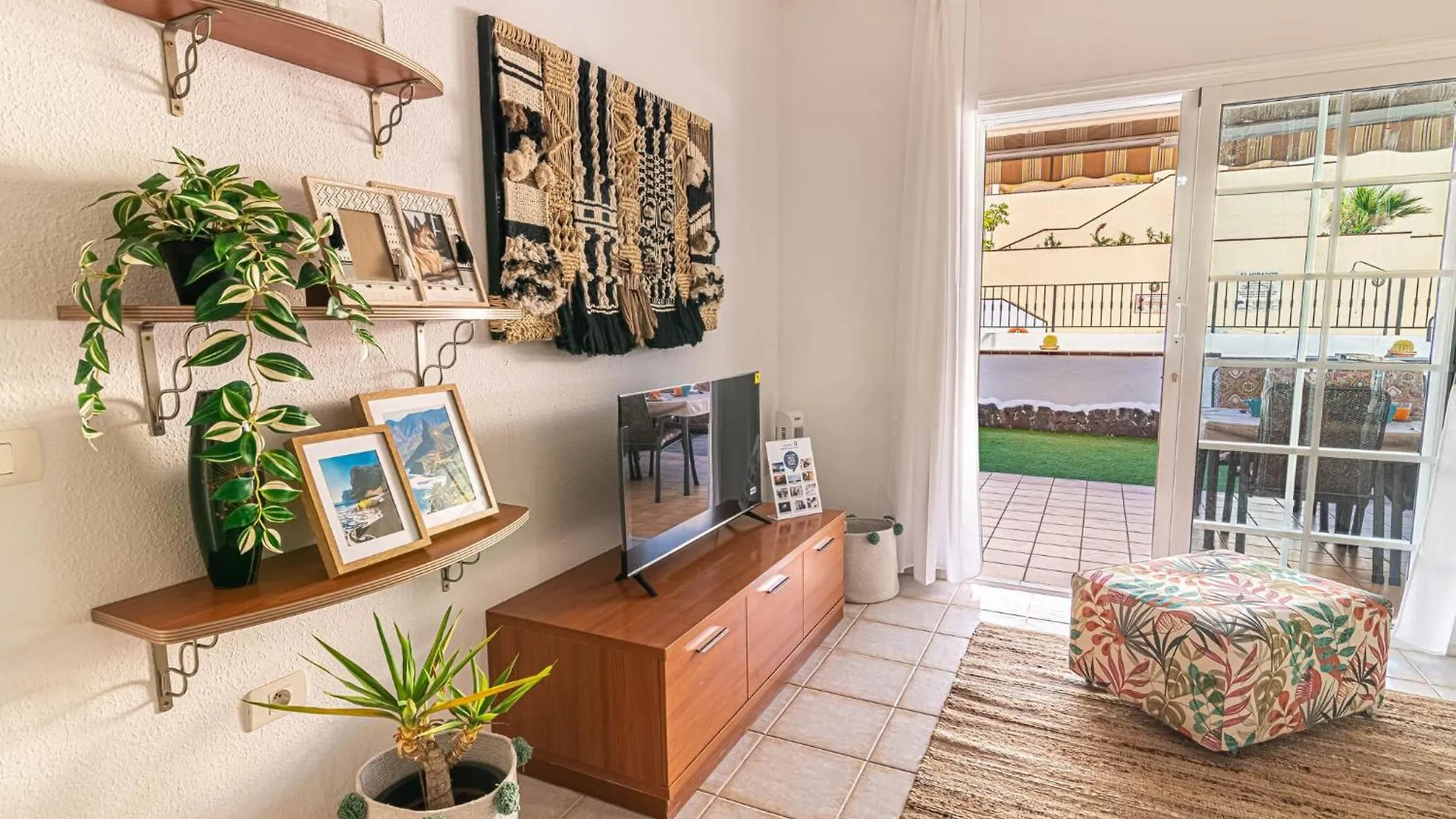 Los Cristianos El Mirador - As De Casas