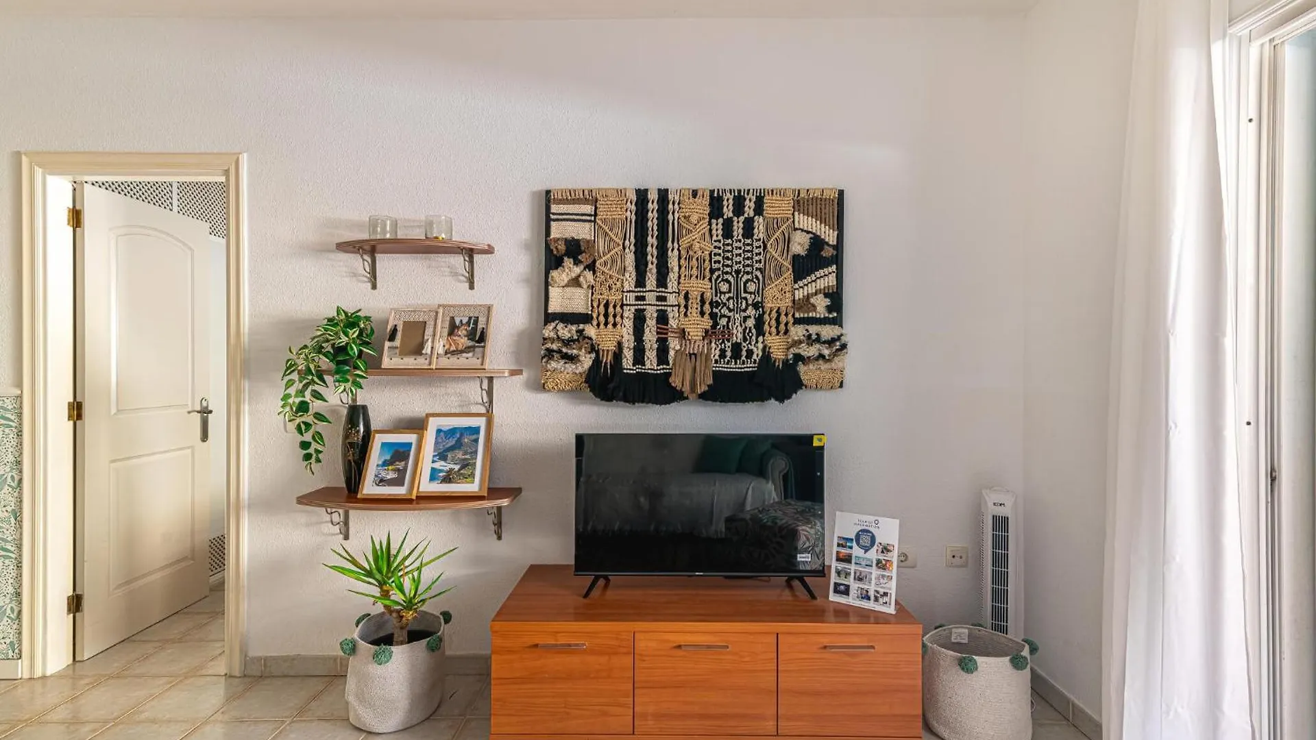 Los Cristianos El Mirador - As De Casas 스페인