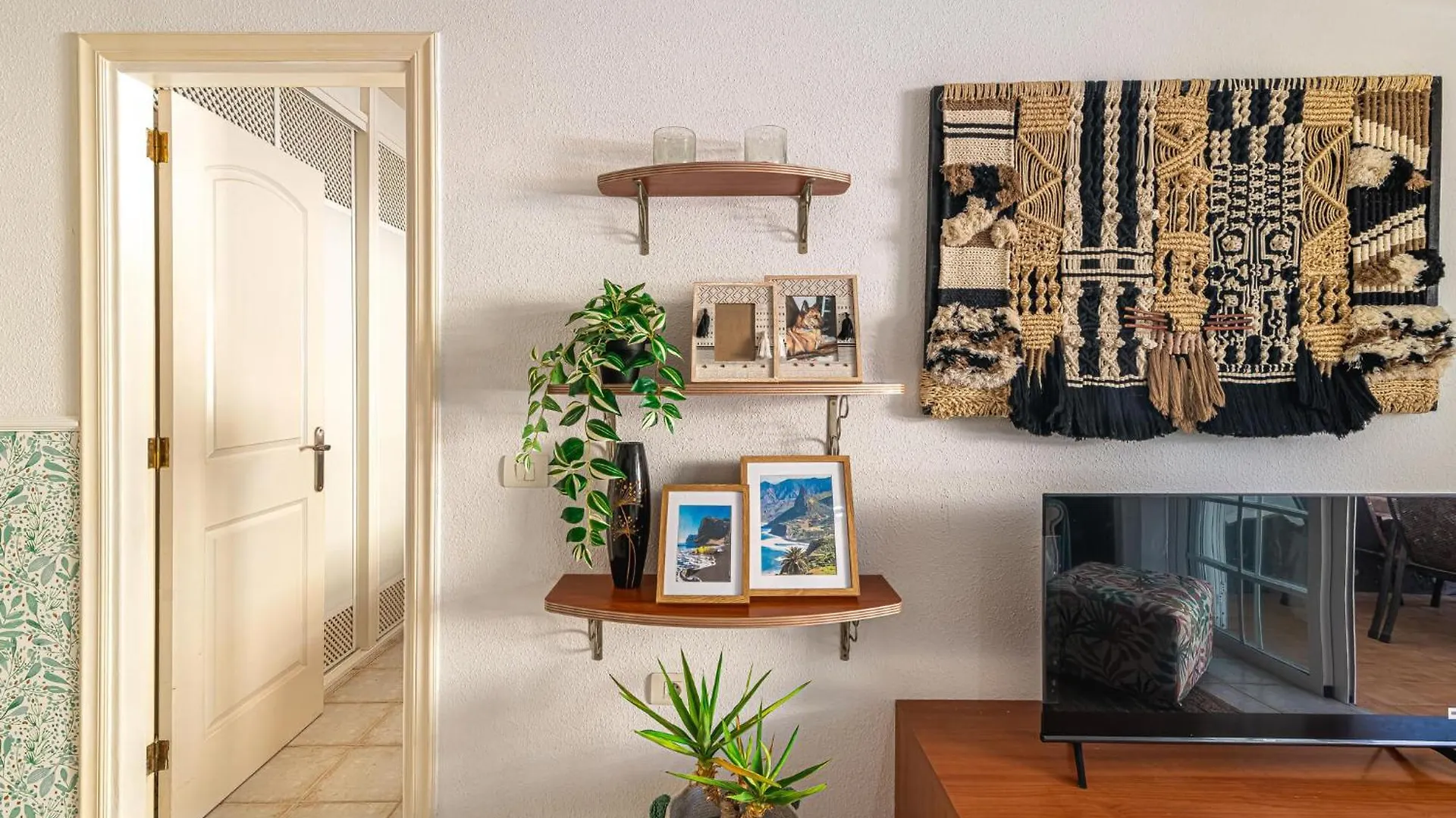 아파트 Los Cristianos El Mirador - As De Casas
